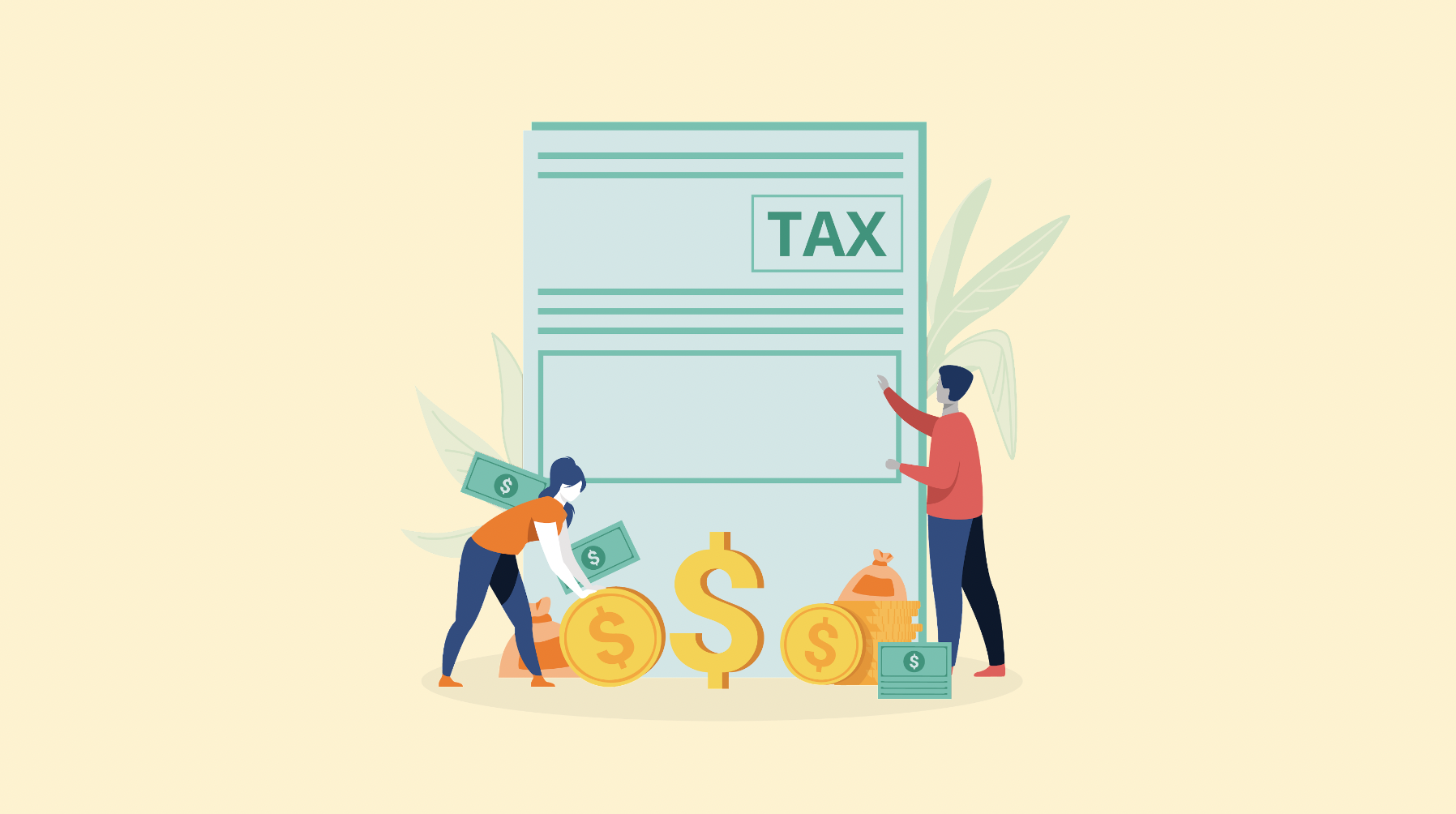 How Benefits Teams Can Ease Employee Tax Season Stress This Year